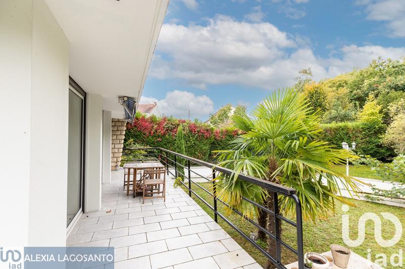 Maison - 132 m² - 6 pièces