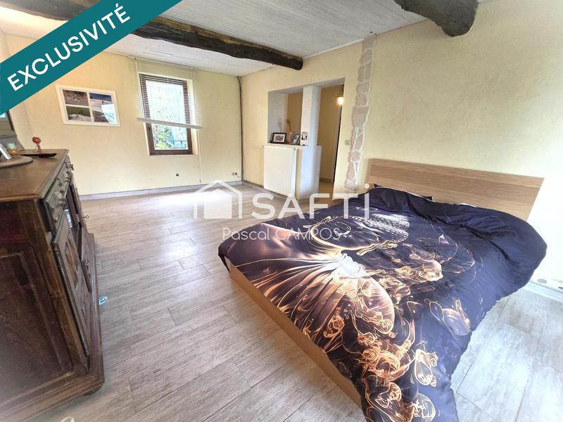 Maison - 301 m² - 9 pièces