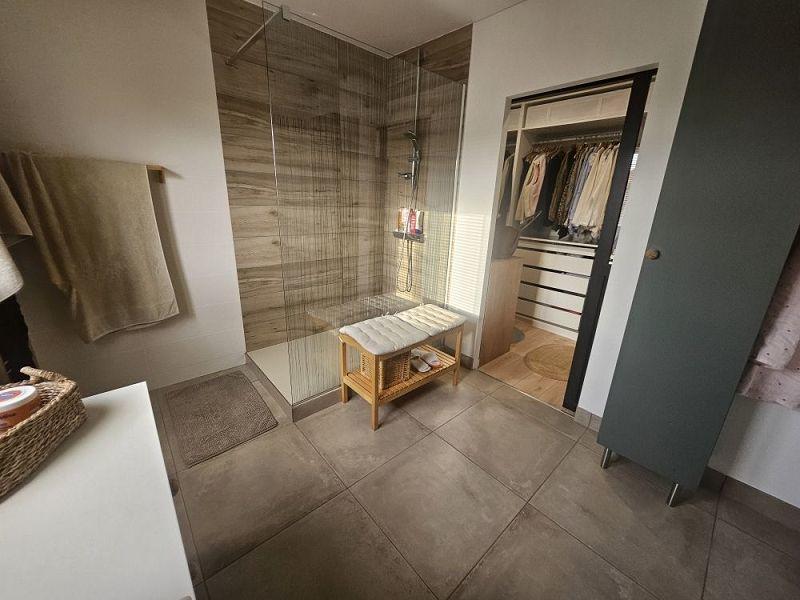 Maison traditionnelle - 120 m² - 5 pièces