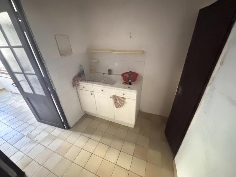 Maison - 112 m² - 4 pièces