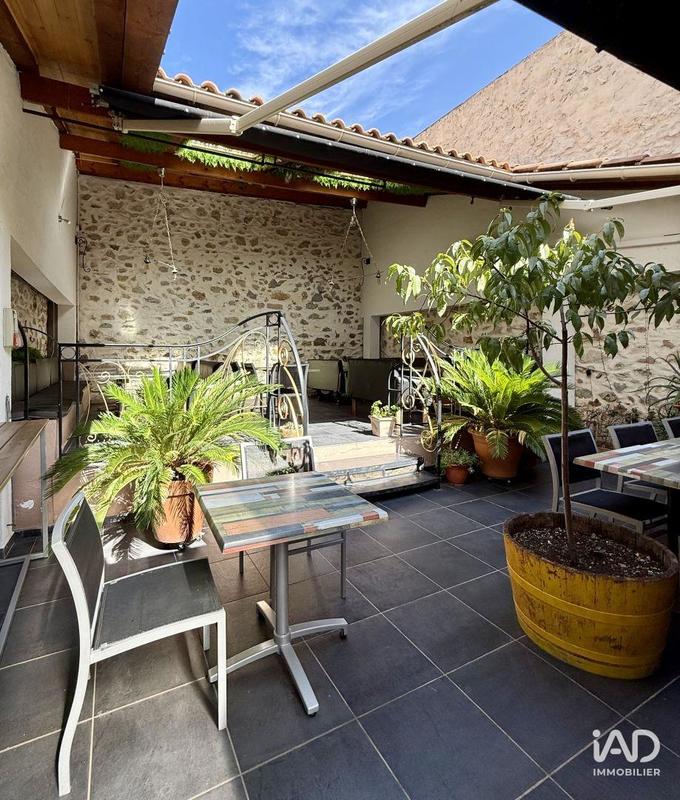 Local commercial - 247 m²