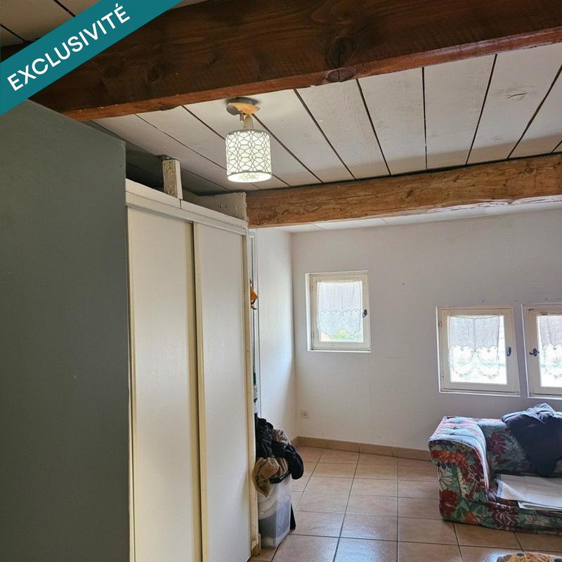 Appartement - 103 m² - 6 pièces