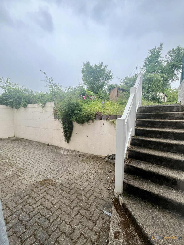 Maison - 129 m² - 5 pièces