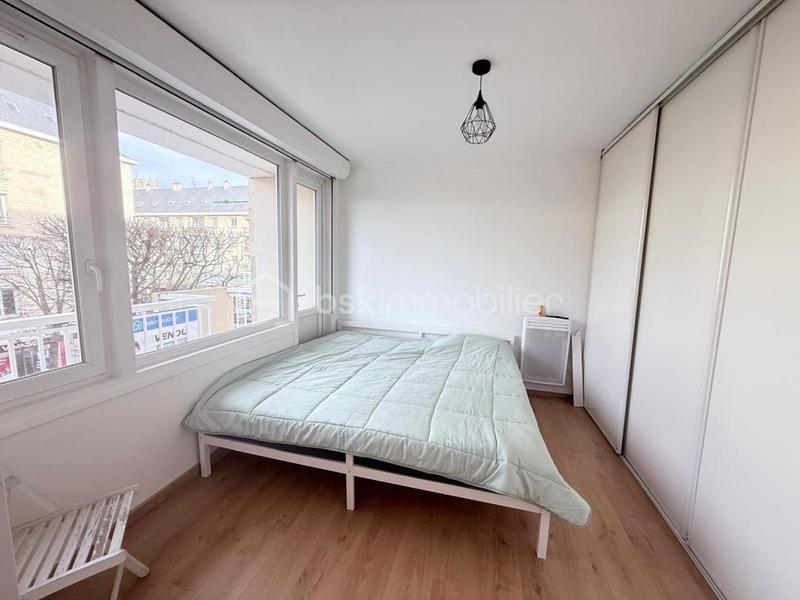 Appartement - 34 m² - 2 pièces