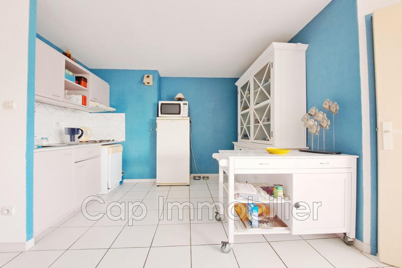 Appartement - 46 m² - 3 pièces