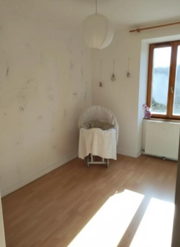 Maison - 190 m² - 9 pièces