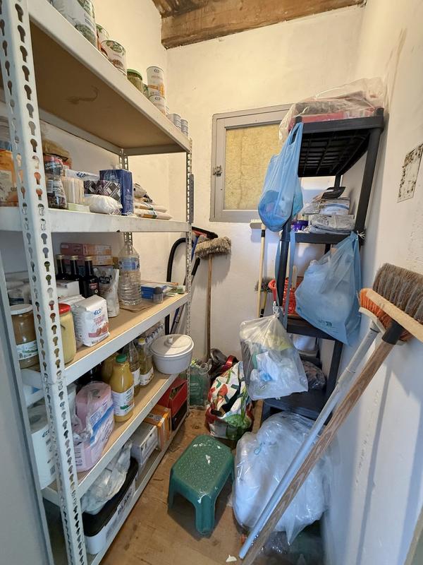 Maison ancienne - 71 m² - 4 pièces