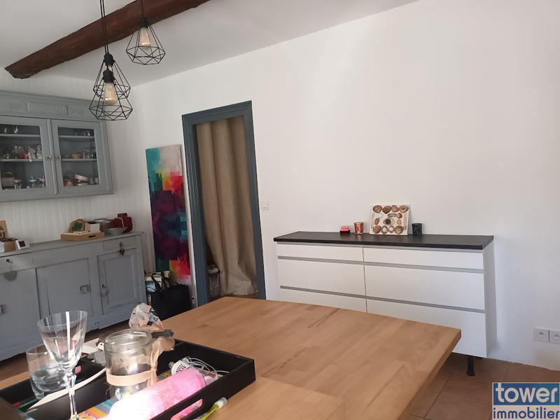 Maison - 118 m² - 4 pièces