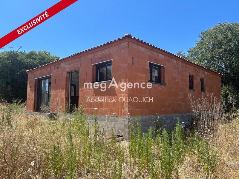 Villa - 94 m² - 4 pièces