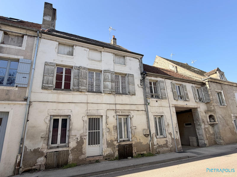 Appartement - 93 m² - 4 pièces