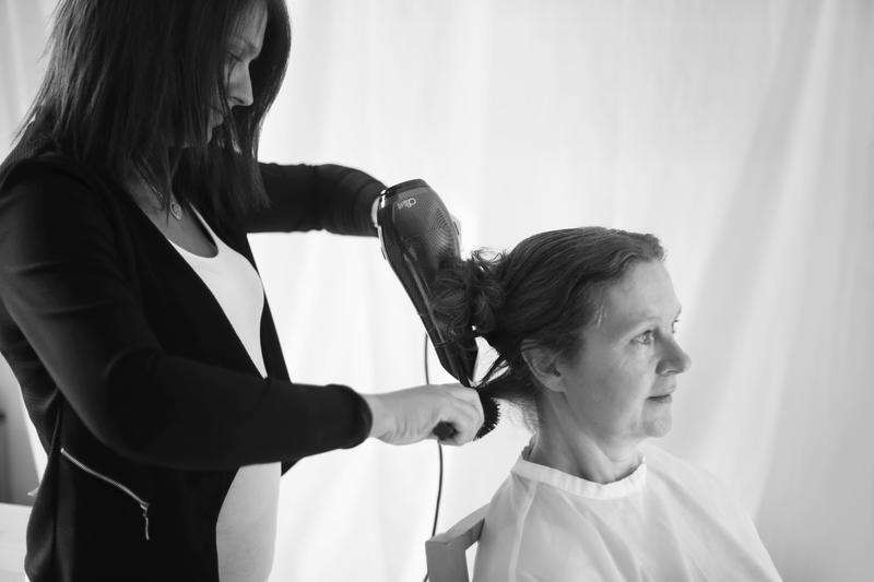 Laurie Coiffure à domicile