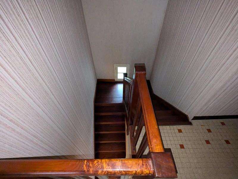 Maison - 88 m² - 5 pièces