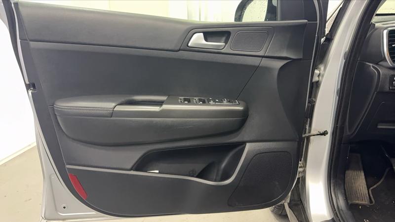 Kia Sportage 1.7 CRDi 115 4x2 Design