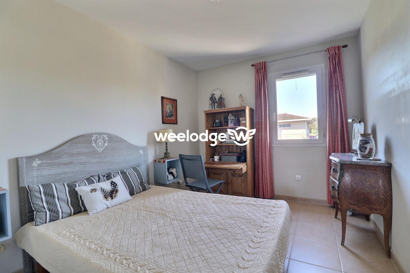 Maison - 87 m² - 4 pièces