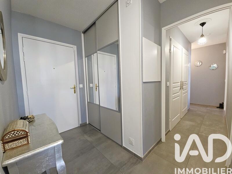 Appartement - 114 m² - 5 pièces