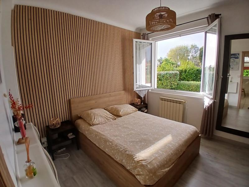 Maison - 144 m² - 6 pièces