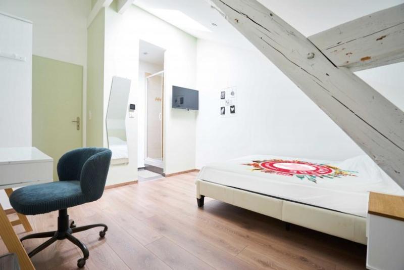 Appartement - 86 m² - 5 pièces