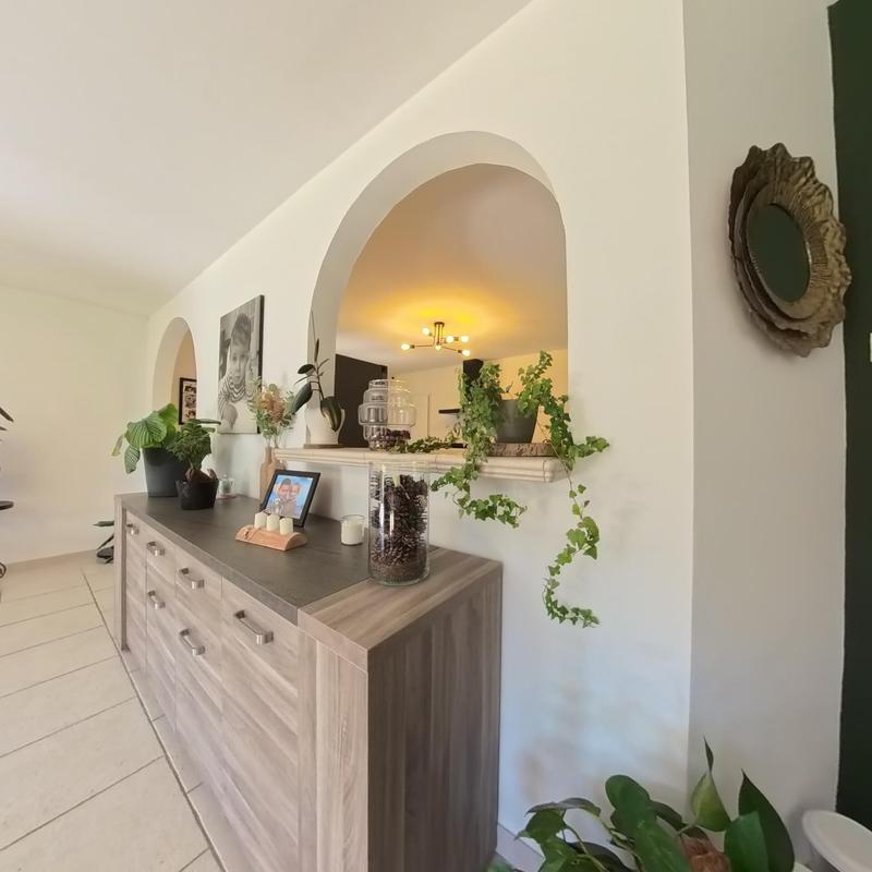 Maison - 152 m² - 5 pièces