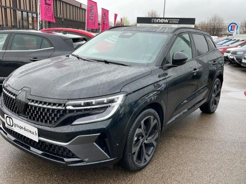 Renault Austral E-Tech full hybrid 200 Gsr2 Techno esprit Alpine