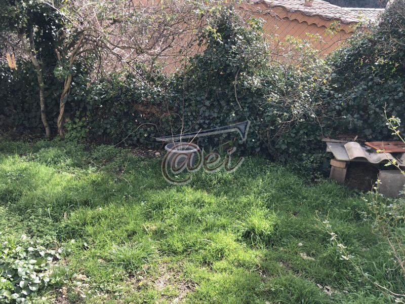 Maison - 49 m² - 3 pièces