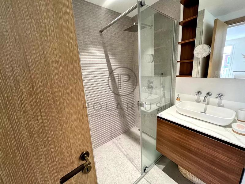 Appartement - 69 m² - 4 pièces