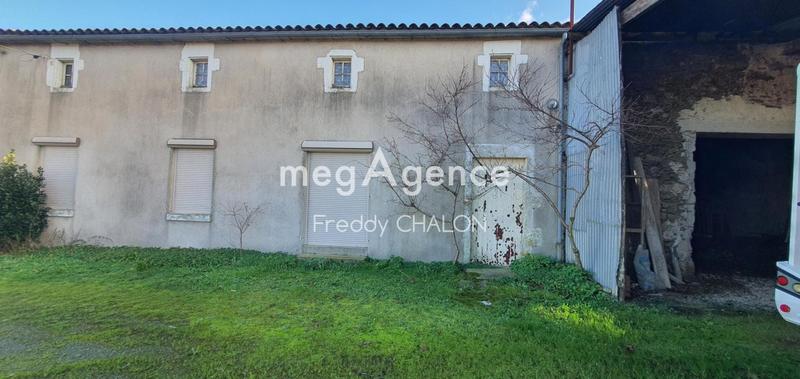 Maison - 108 m² - 4 pièces