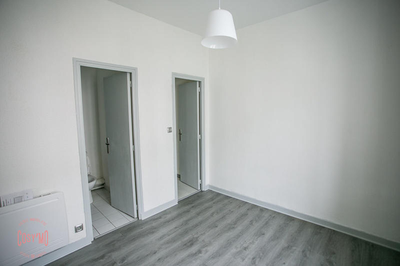 Appartement - 27 m² - 1 pièce