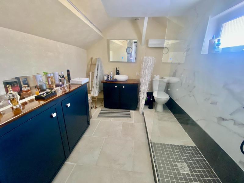 Maison - 155 m² - 5 pièces