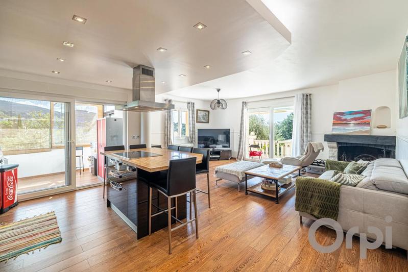 Villa - 130 m² - 5 pièces