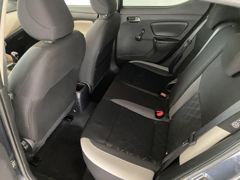 Nissan Micra dCi 90 n-Connecta