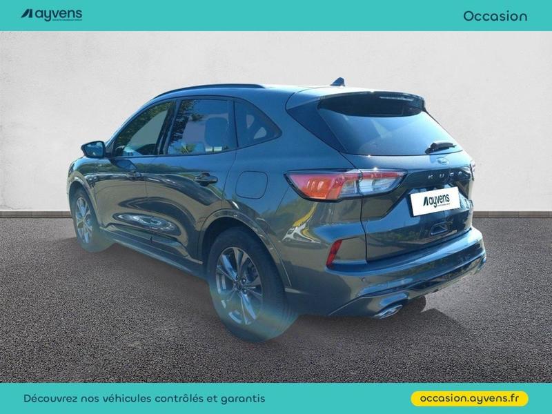 Ford Kuga 2.5 Duratec 190ch Fhev E85 St-Line Bva