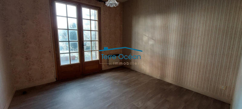 Maison - 119 m² - 4 pièces