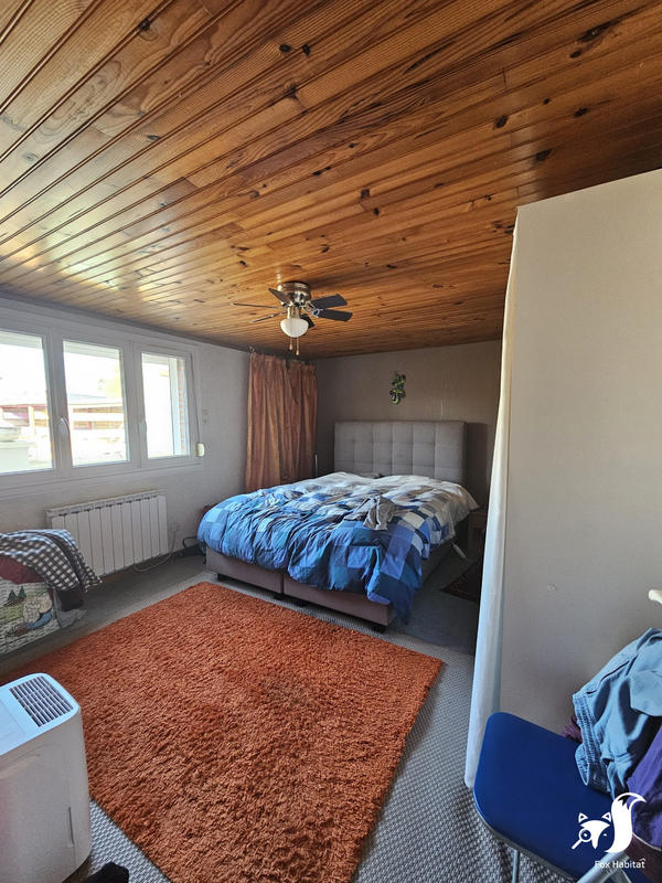 Châlet - 69 m² - 3 pièces