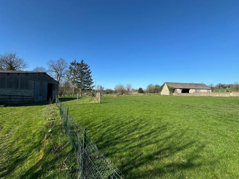 Maison - 140 m² - 7 pièces