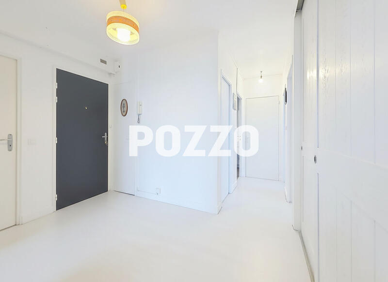 Appartement - 73 m² - 4 pièces