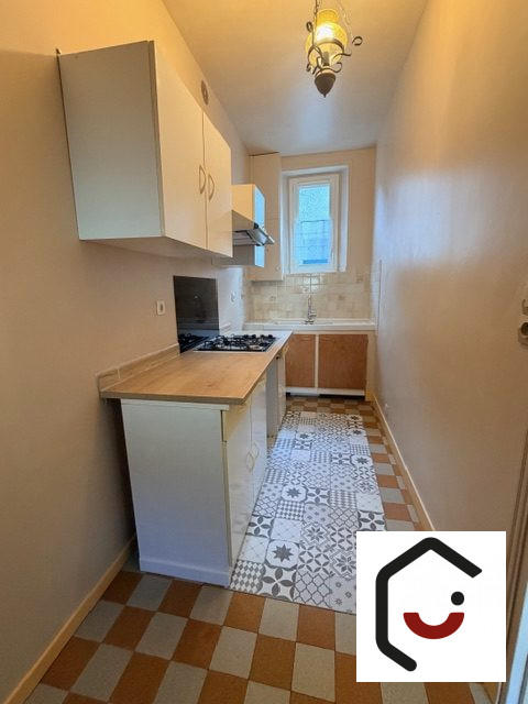 Maison - 44 m² - 2 pièces