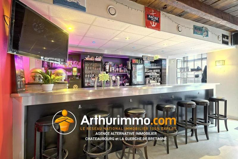 Appartement - 360 m²