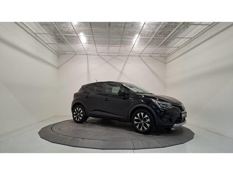 Renault Captur TCe 90 Evolution