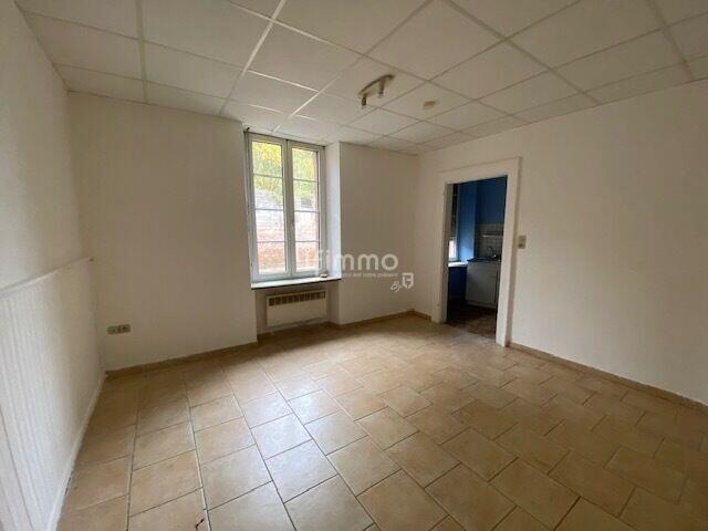 Immeuble - 463 m² - 22 pièces