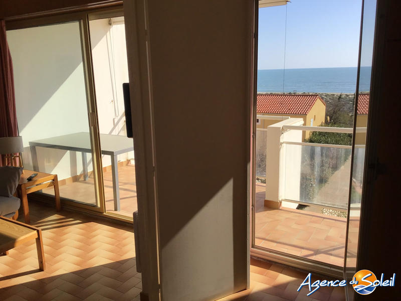 Appartement - 30 m² - 2 pièces