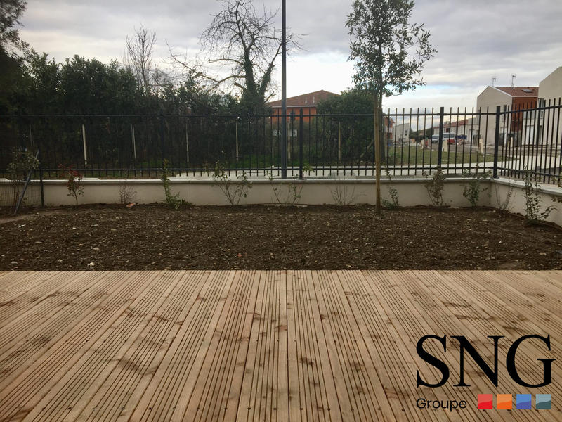 Villa - 82 m² - 4 pièces