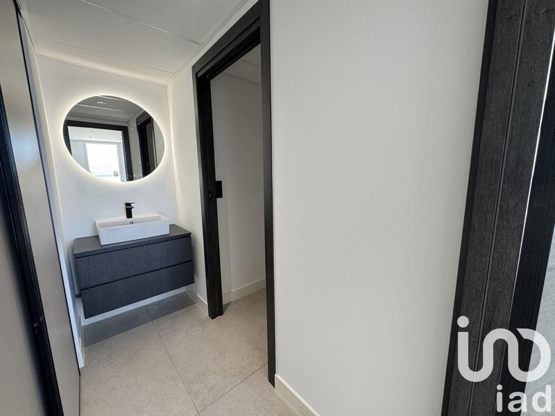 Appartement - 95 m² - 3 pièces