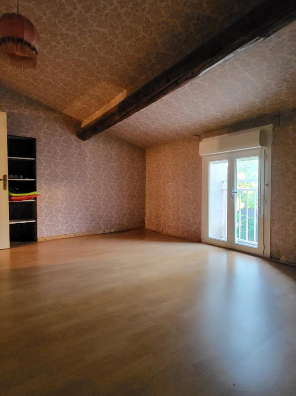 Maison - 154 m² - 7 pièces