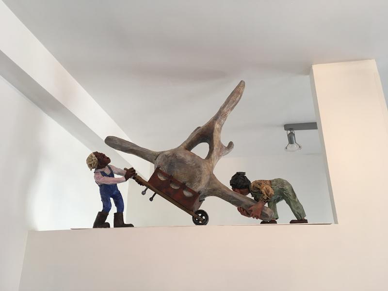 Soins du dos et des articulations