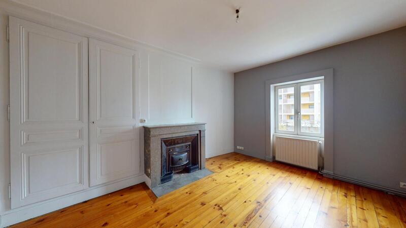 Immeuble - 278 m² - 6 pièces