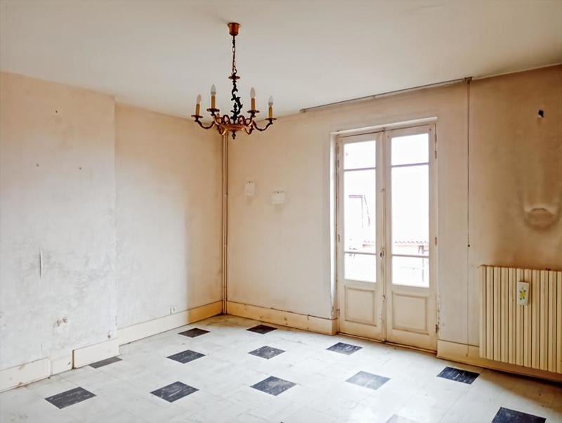 Immeuble - 160 m² - 6 pièces