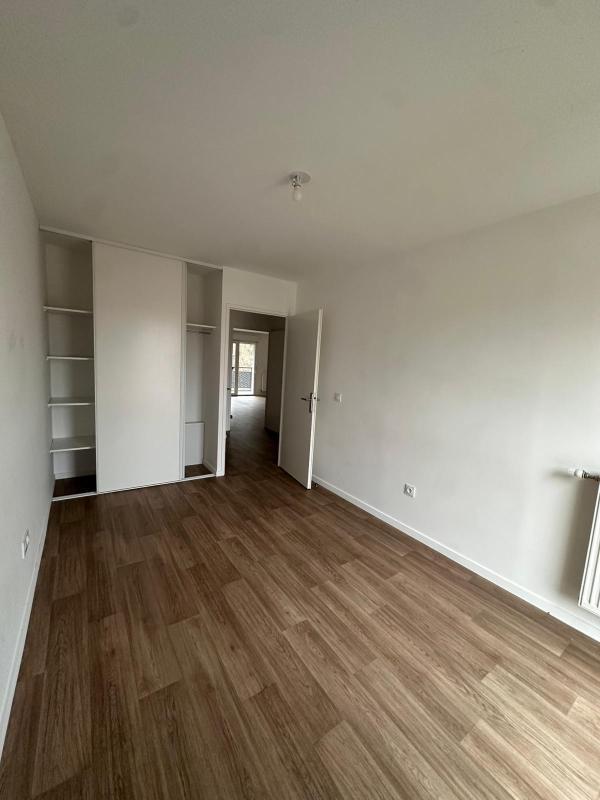 Appartement - 86 m² - 4 pièces