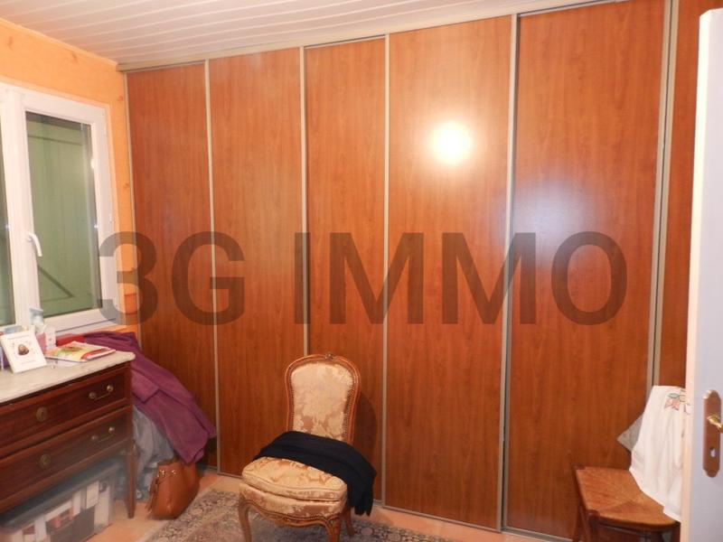 Maison - 141 m² - 7 pièces