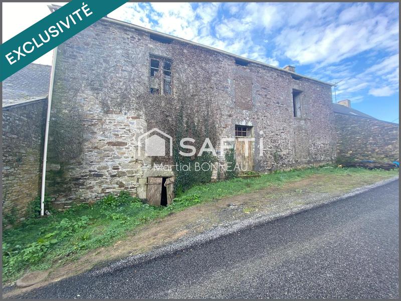 Maison - 130 m² - 4 pièces