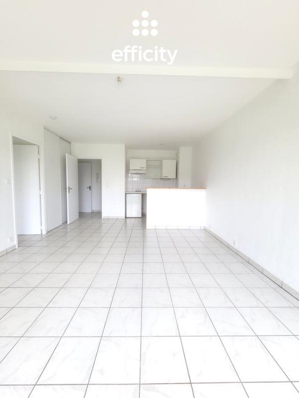 Appartement - 39 m² - 2 pièces